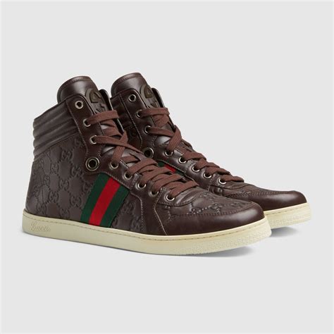 gucci mens shoes flannels|men gucci shoes clearance.